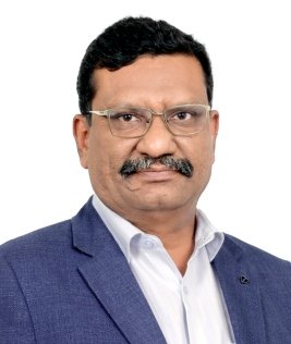 Mr. Mukesh Bansal