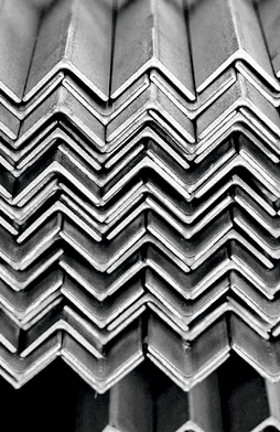 SAIL Angle Steel Section