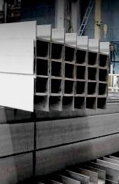 UC Angle Steel Section