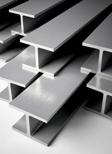 UC Angle Structural Section