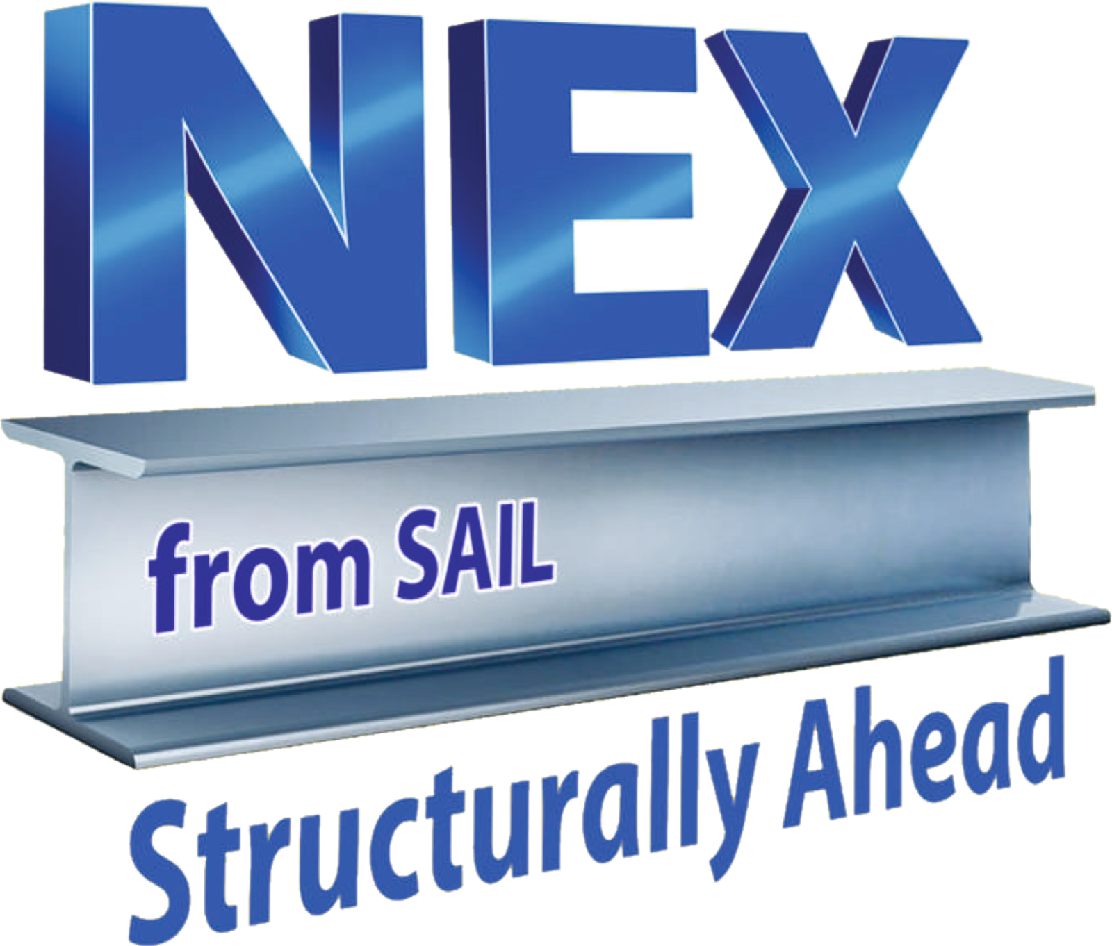 NEX Parallel Flange Sections